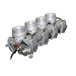 Carburetion Carburetion